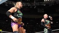 The New Age Outlaws